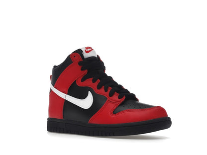 Nike Dunk High Deadpool (GS)