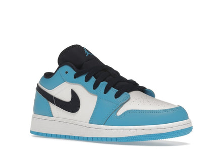 Jordan 1 Low UNC (2021) (GS)