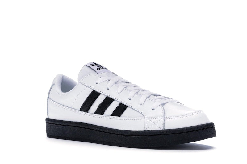 adidas Camton Trainer Palace White