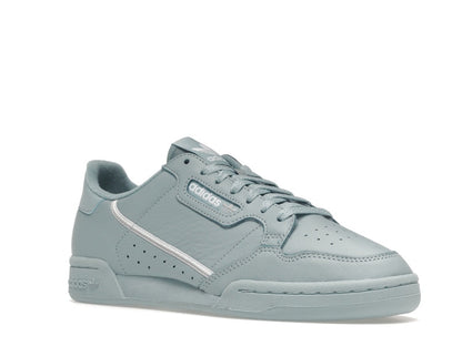 adidas Continental 80 Blue Ash Grey