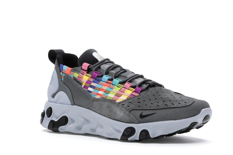 Nike React Celto SOPHNET Grey Multi-Color