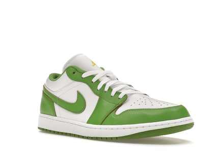 Jordan 1 Low SE Chlorophyll