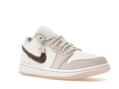 Jordan 1 Low Coral (Women's)
