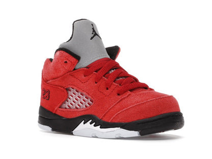 Jordan 5 Retro Raging Bull Red (2021) (TD)