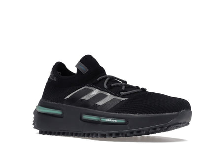 adidas NMD S1 Black Altered Blue