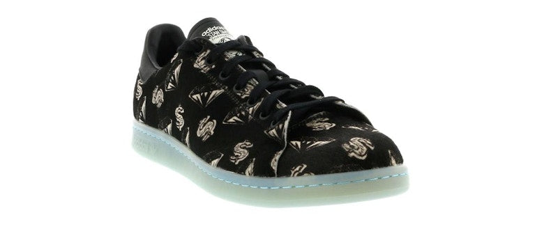 adidas Stan Smith Pharrell BBC Black