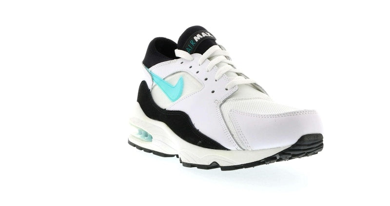 Nike Air Max 93 Dusty Cactus
