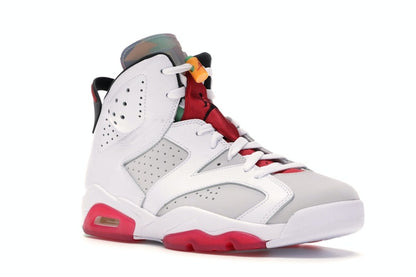 Jordan 6 Retro Hare