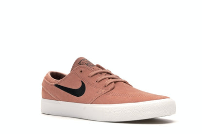Nike SB Zoom Stefan Janoski RM Rose Gold Black