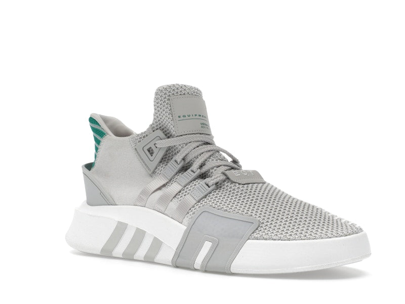 adidas EQT Basketball Adv Grey One Sub Green