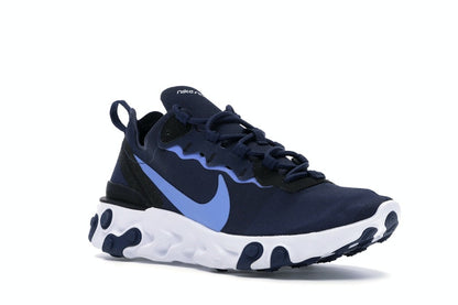 Nike React Element 55 Midnight Navy