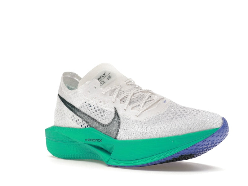 Nike ZoomX Vaporfly 3 Aquatone (Women's)
