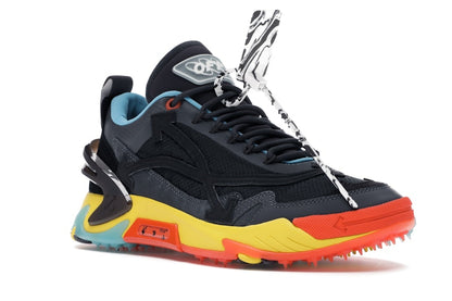 Off-White Odsy-2000 Multicolor AW20