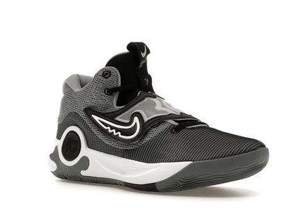 Nike KD Trey 5 X Cool Grey Black