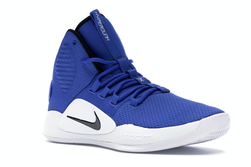 Nike Hyperdunk X TB Game Royal