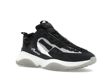 AMIRI Bone Runner Black