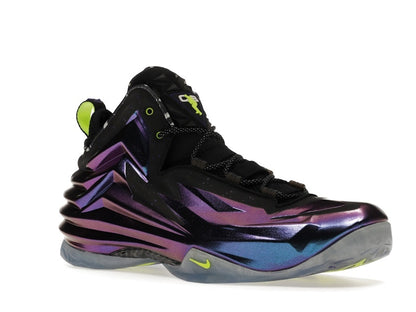 Nike Chuck Posite Cave Purple