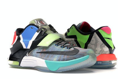 Nike KD 7 What the KD