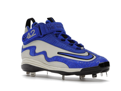 Nike Griffey 1 Cleat Jackie Robinson Day