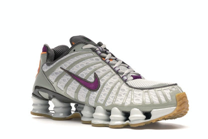Nike Shox TL size? Viotech