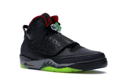 Jordan Son of Mars Marvin the Martian