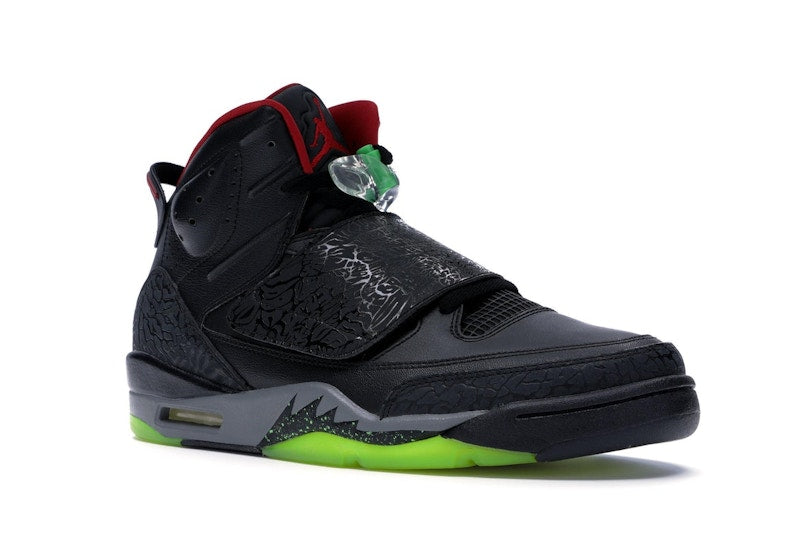 Jordan Son of Mars Marvin the Martian
