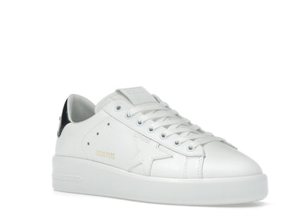 Golden Goose Pure Star White Black (Women's)