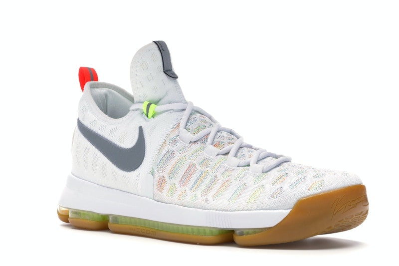 Nike KD 9 Summer Pack