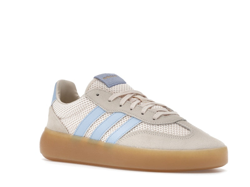 adidas Barreda Decode Wonder White Glow Blue Gold Metallic (Women's)