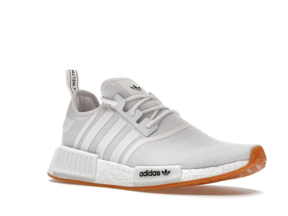 adidas NMD R1 Primeblue White Gum