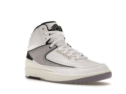 Jordan 2 Retro Python