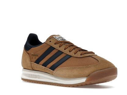 adidas SL 72 RS Brown Desert Aurora Ink Bliss