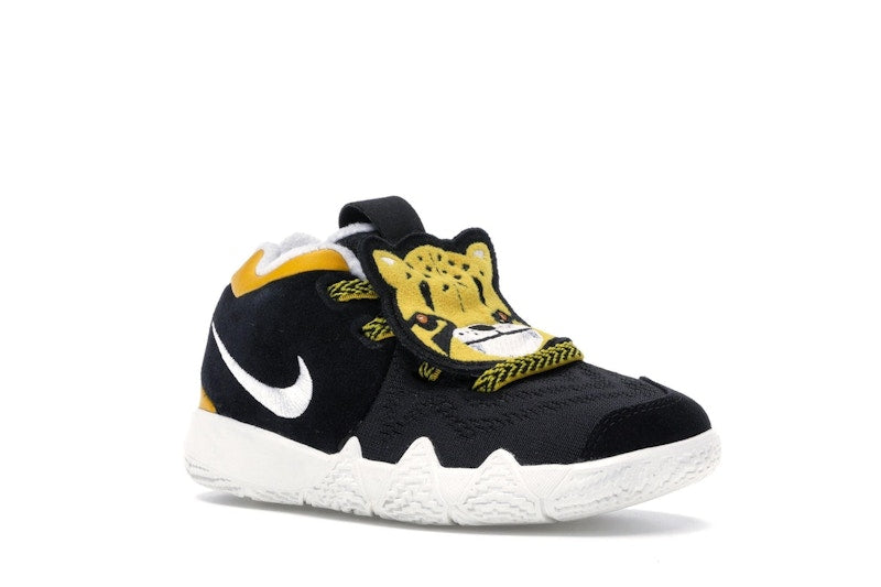 Nike Kyrie 4 Little Big Cats (TD)