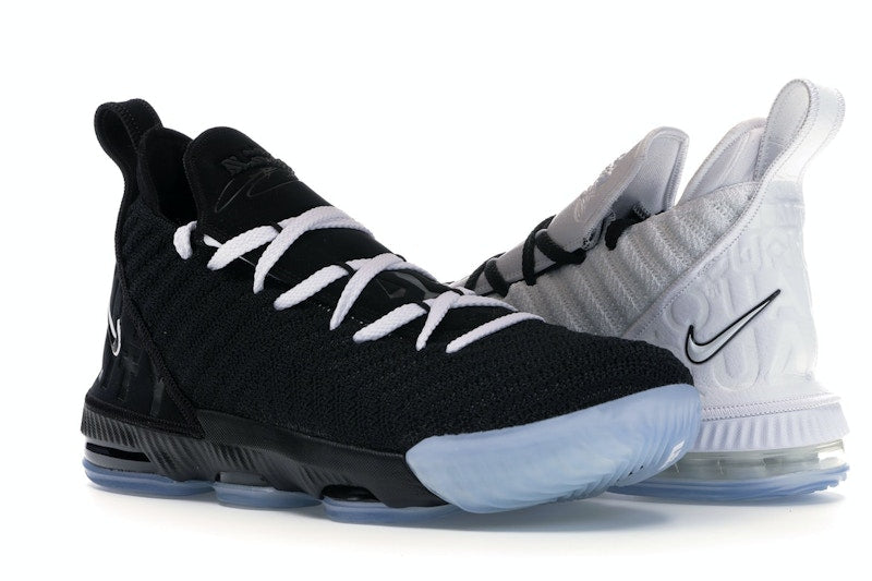 Nike LeBron 16 Equality (2019) (GS)