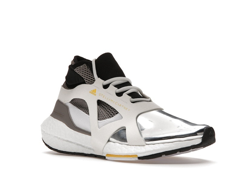 adidas Ultra Boost 21 Stella McCartney Silver Metallic (Women's)
