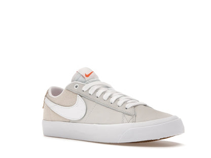 Nike SB Zoom Blazer Low Pro GT ISO Summit White