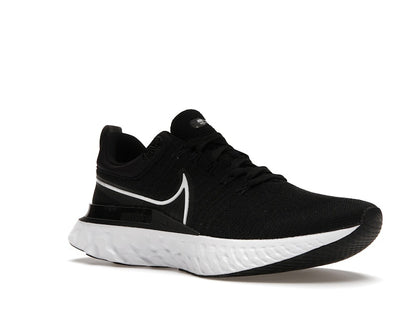Nike React Infinity Run 2 Black Grey