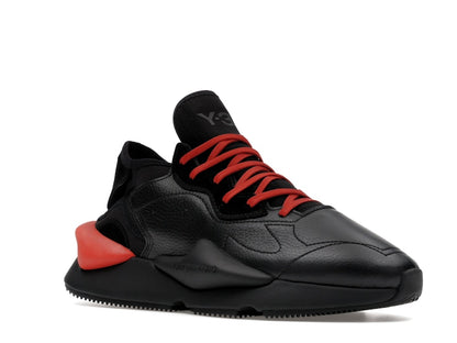 adidas Y-3 Kaiwa Black Tribe Orange