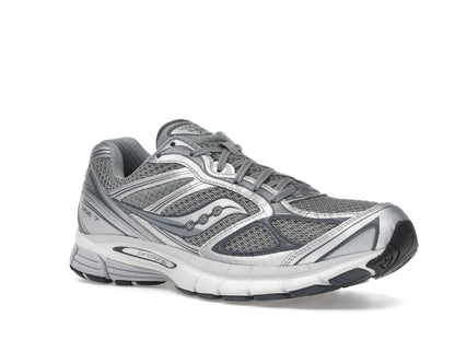 Saucony ProGrid Guide 7 Grey Silver