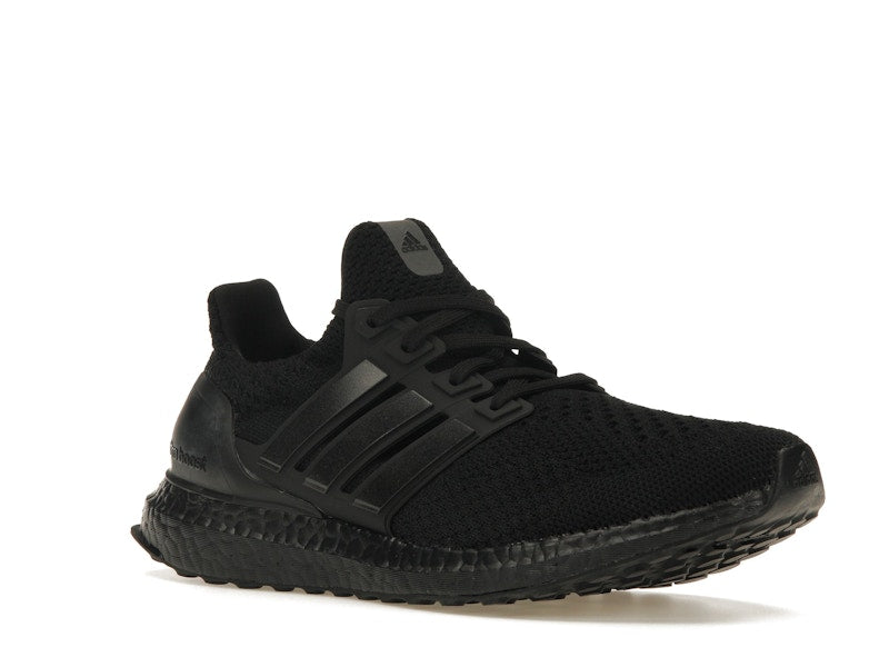 adidas Ultra Boost 5.0 DNA Triple Black (Women's)