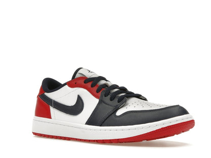 Jordan 1 Retro Low Golf USA