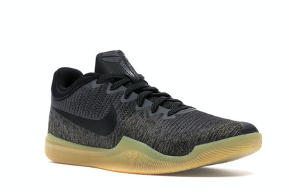 Nike Mamba Rage Komodo Dragon