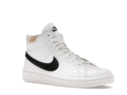 Nike Court Royale 2 Mid White Onyx