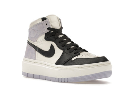 Jordan 1 Elevate High Lilac Black Toe (Women's)