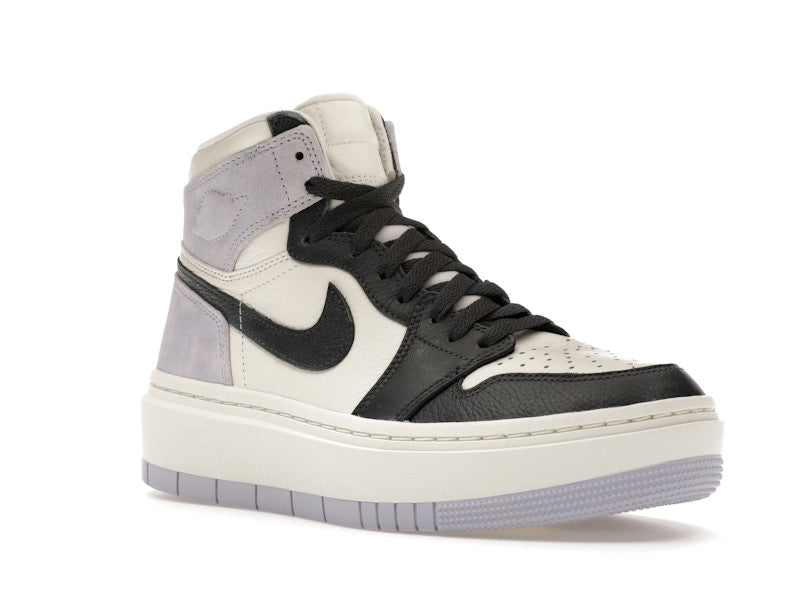Jordan 1 Elevate High Lilac Black Toe (Women's)