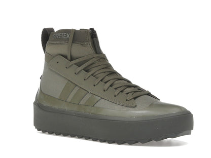 adidas ZNSORED High Gore-Tex Olive Strata Shadow Olive