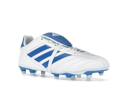 adidas Copa Gloro II FG David Beckham White Bright Royal