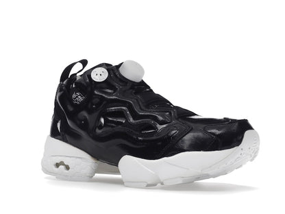 Reebok Instapump Fury OB Black White (Women's)
