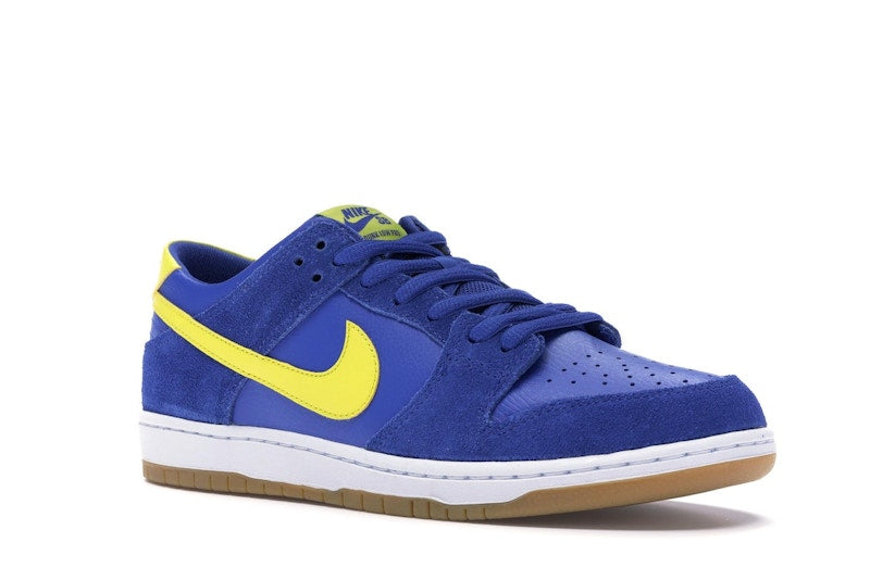 Nike SB Dunk Low Boca Jr