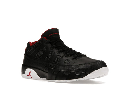 Jordan 9 Retro Low Snakeskin